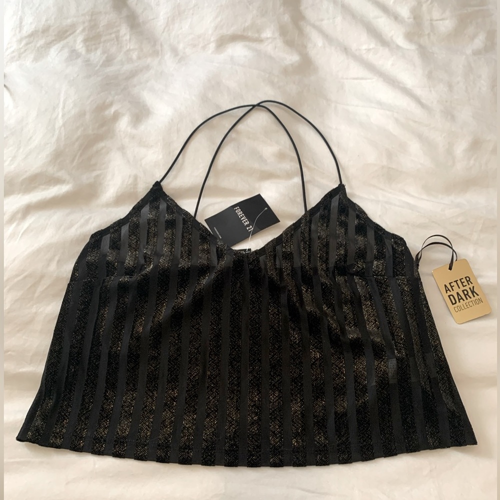 Forever21 Crop Top